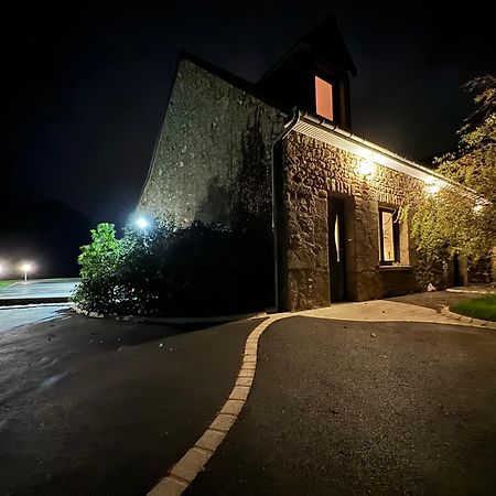 La Maison De Benjamin La Chapelle-Saint-Aubert Εξωτερικό φωτογραφία